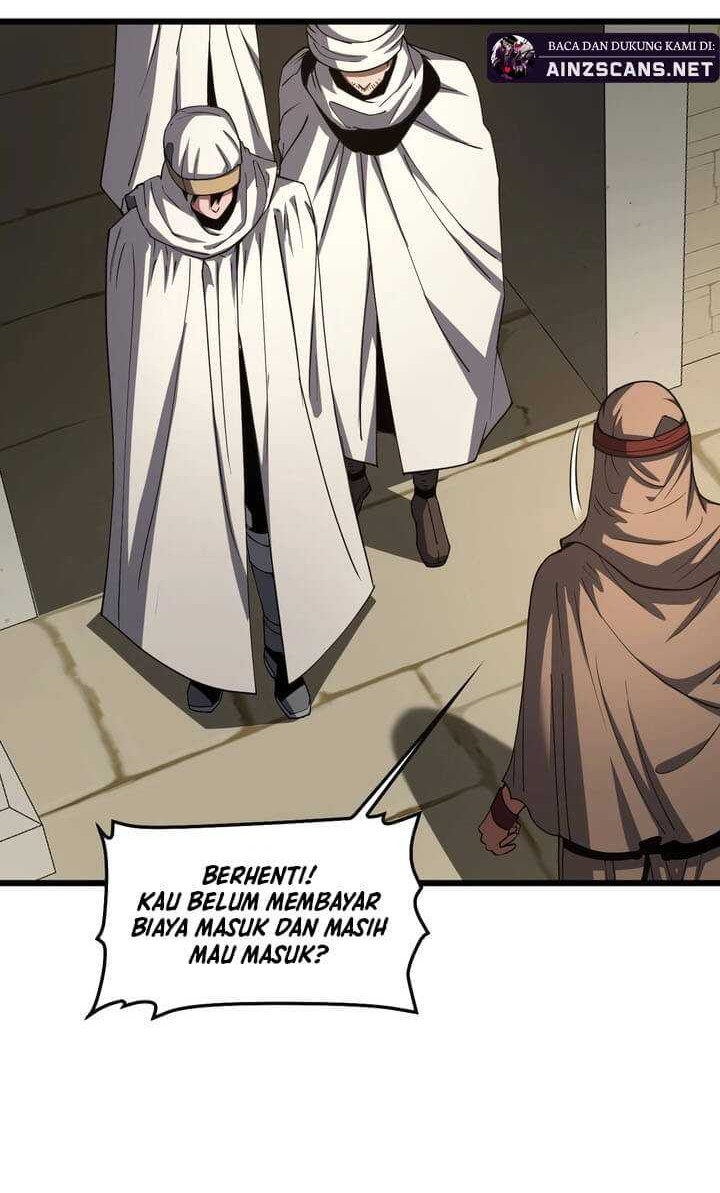Apocalypse Sword God Chapter 68 Gambar 9