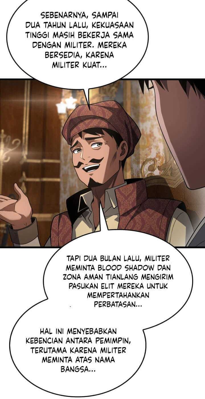 Apocalypse Sword God Chapter 68 Gambar 25