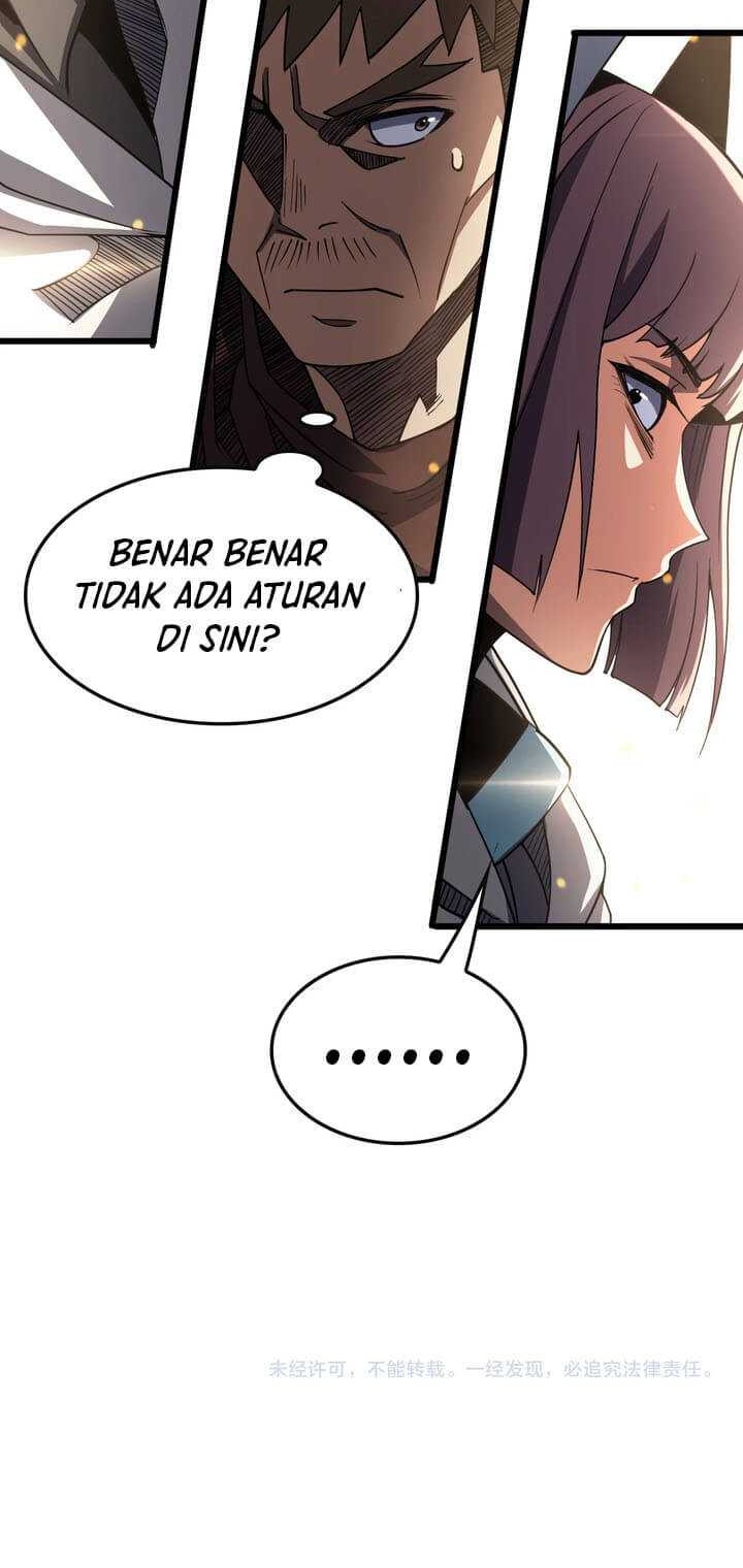 Apocalypse Sword God Chapter 68 Gambar 40