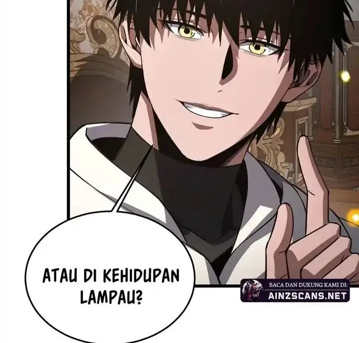 Apocalypse Sword God Chapter 69 Gambar 12