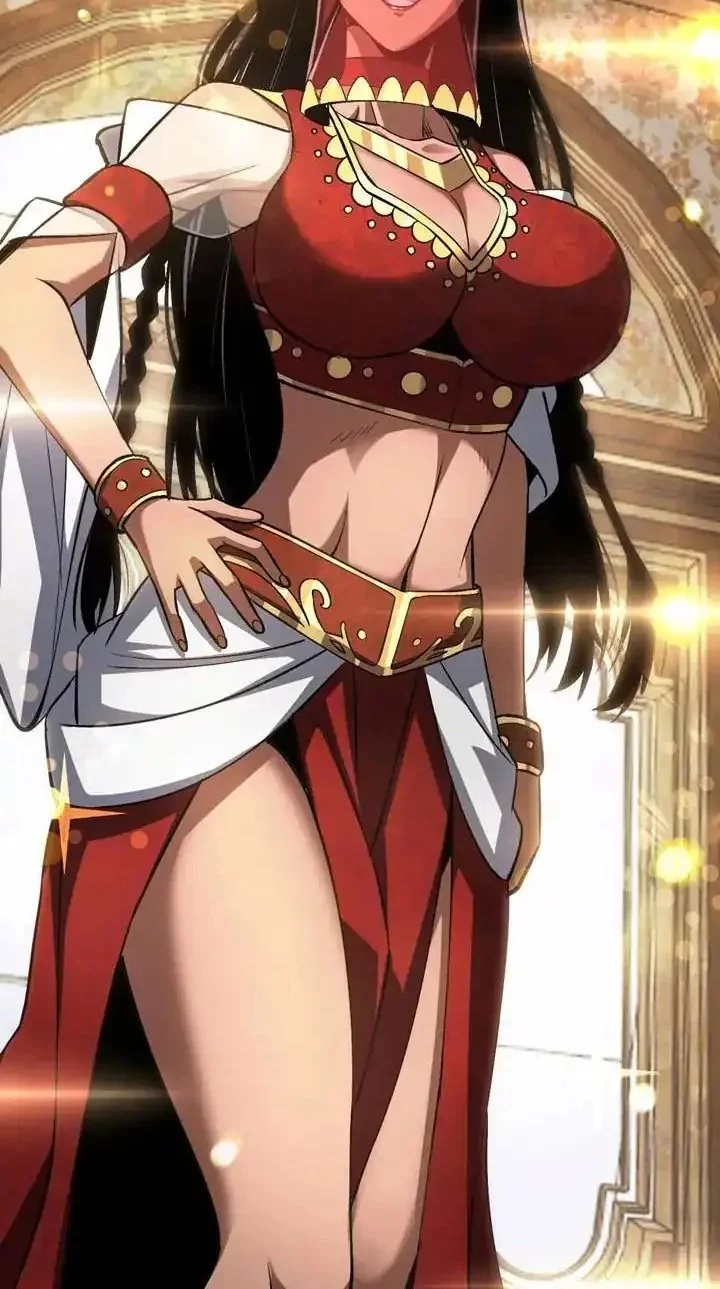 Apocalypse Sword God Chapter 69 Gambar 4