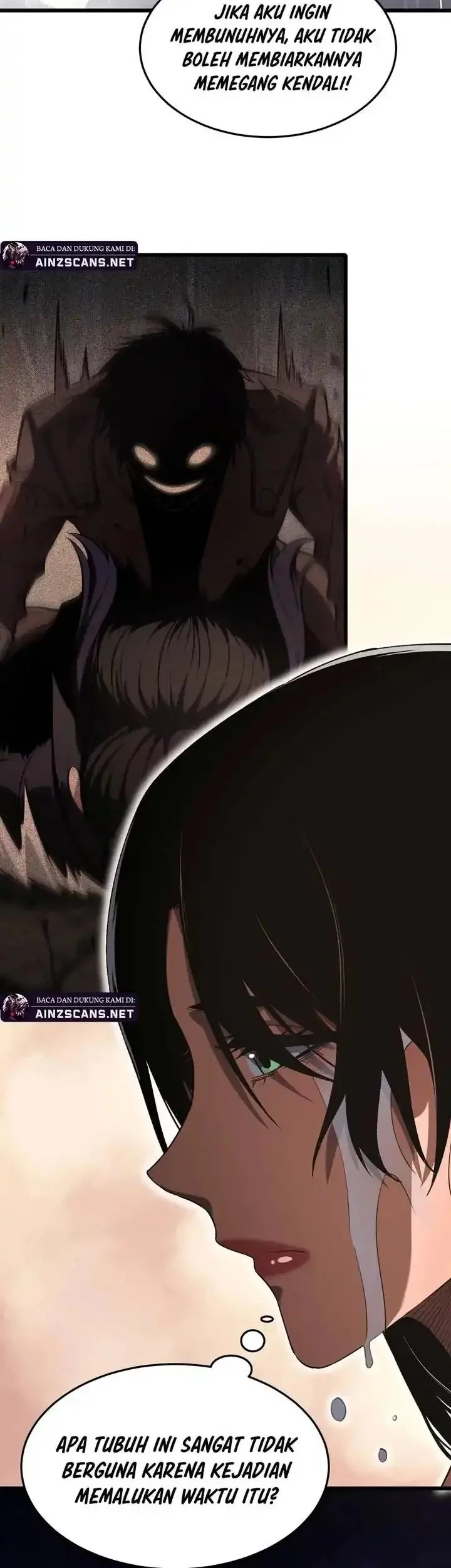 Apocalypse Sword God Chapter 69 Gambar 26