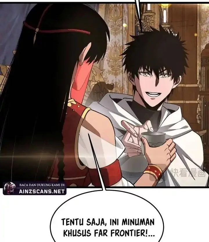 Apocalypse Sword God Chapter 69 Gambar 16