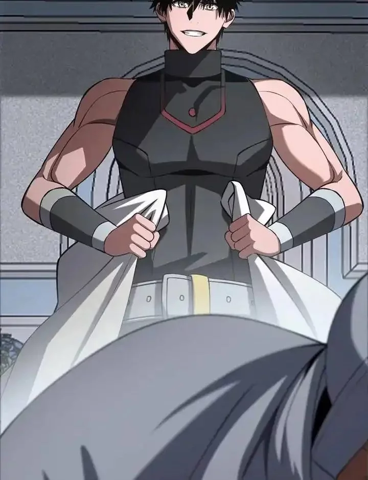 Apocalypse Sword God Chapter 69 Gambar 36