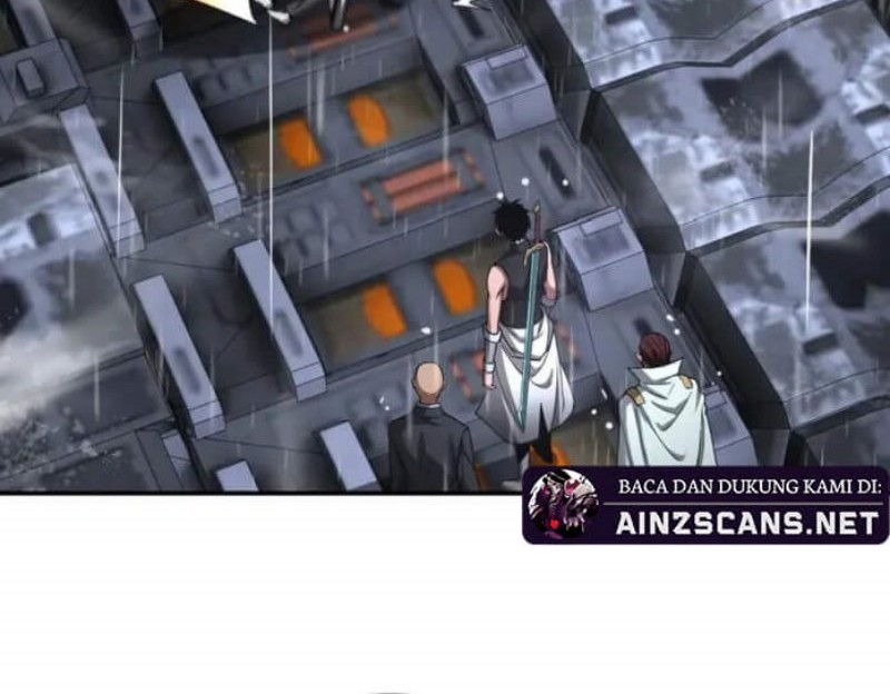 Apocalypse Sword God Chapter 60 Gambar 9