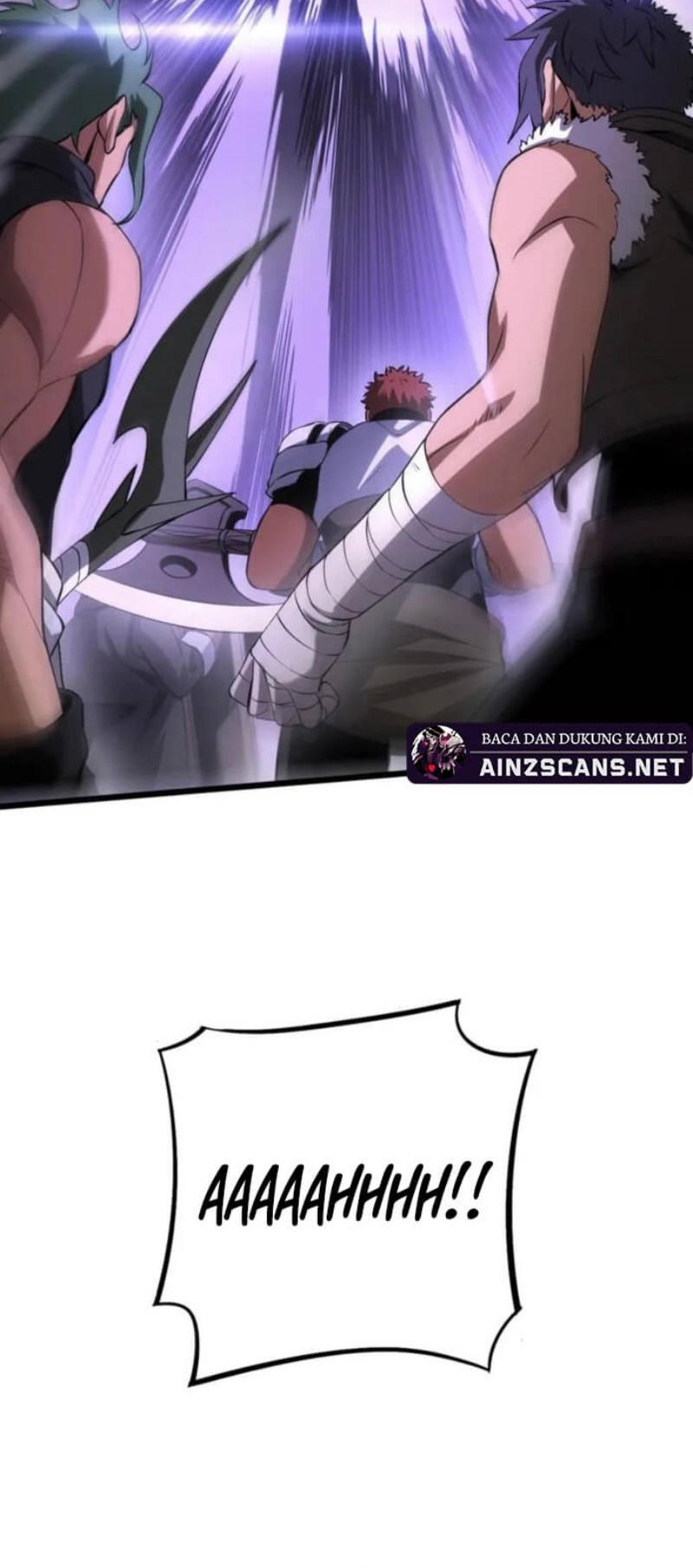 Apocalypse Sword God Chapter 60 Gambar 32