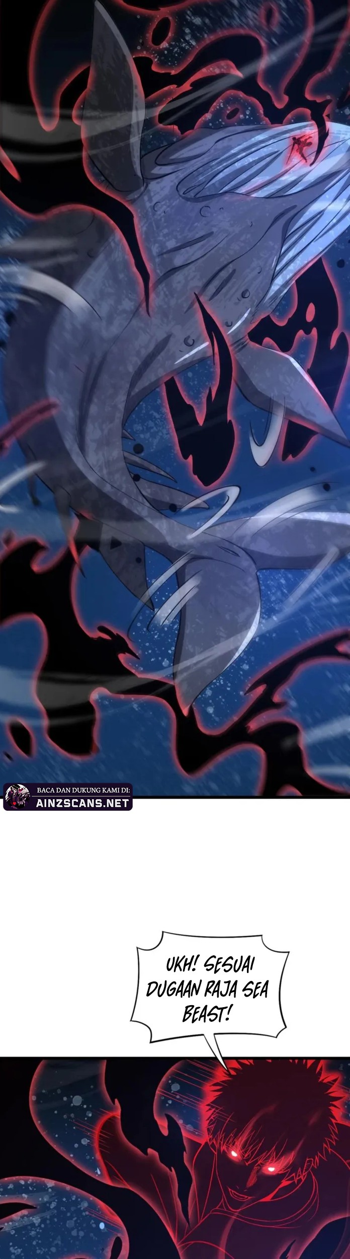 Apocalypse Sword God Chapter 62 Gambar 6