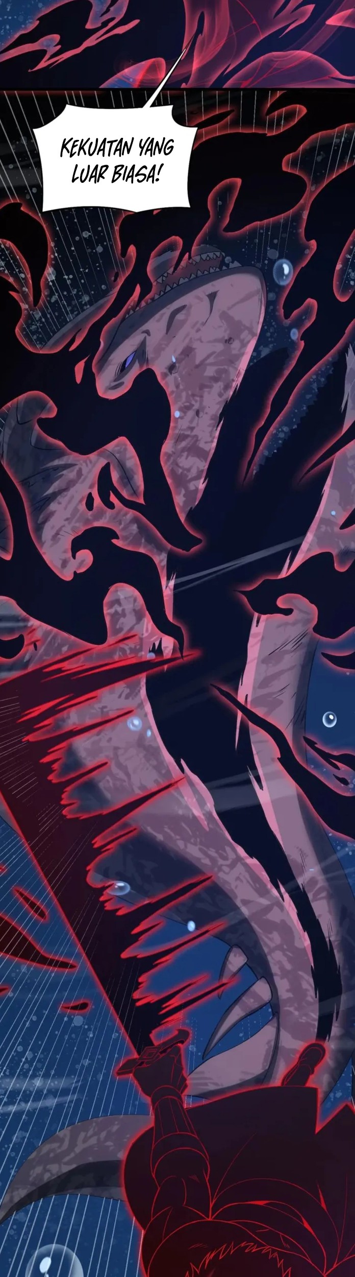 Apocalypse Sword God Chapter 62 Gambar 7