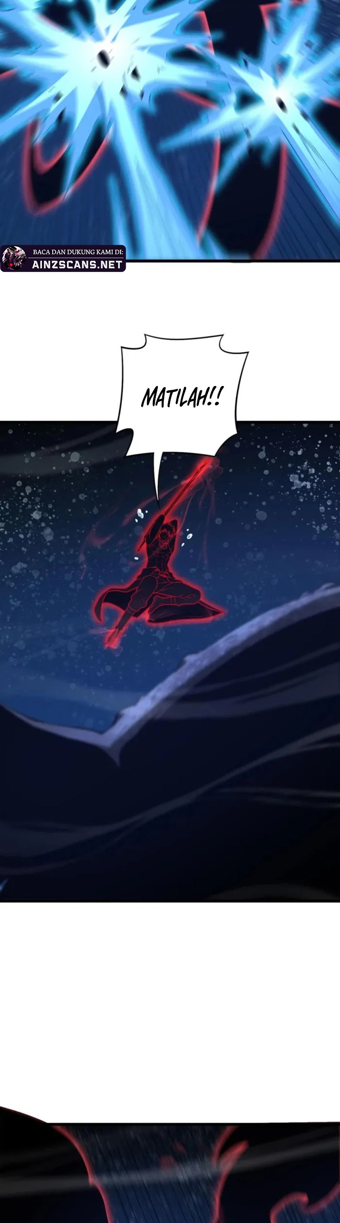 Apocalypse Sword God Chapter 62 Gambar 4