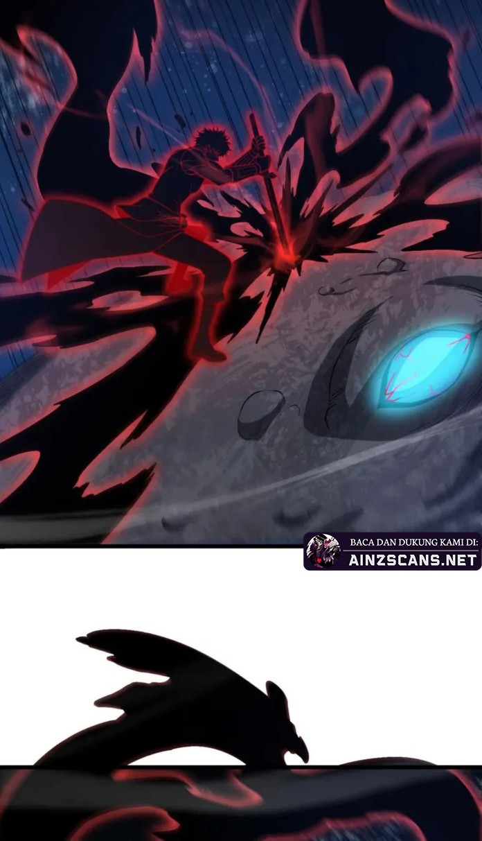 Apocalypse Sword God Chapter 62 Gambar 5