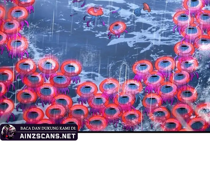 Apocalypse Sword God Chapter 62 Gambar 13