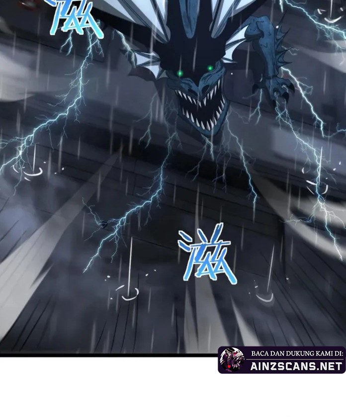 Apocalypse Sword God Chapter 62 Gambar 28