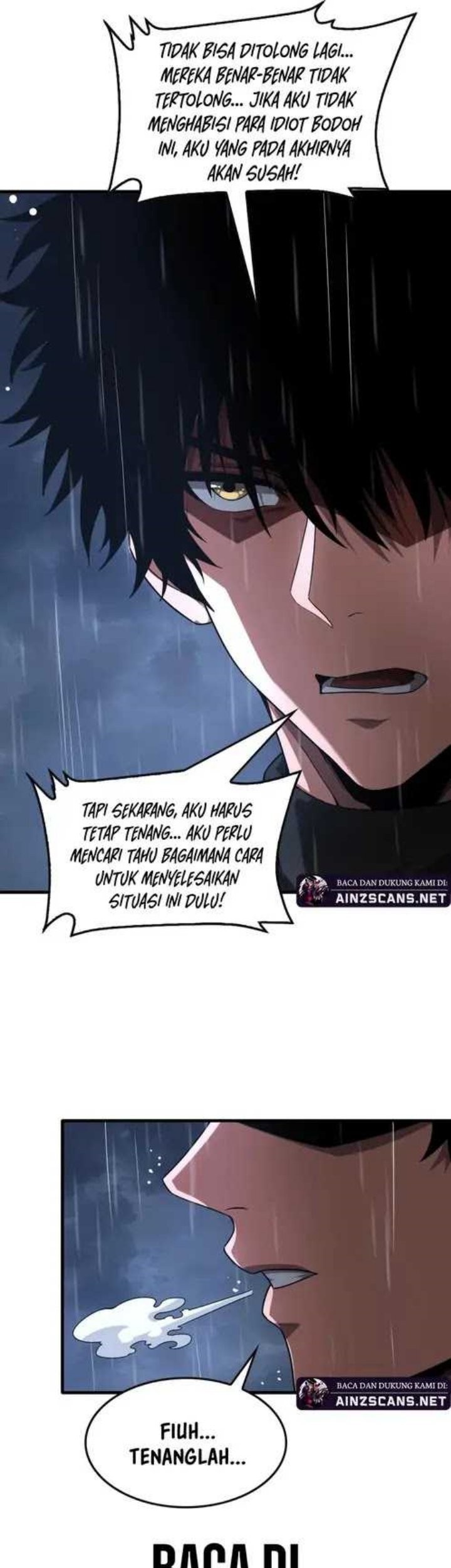 Apocalypse Sword God Chapter 63 Gambar 6
