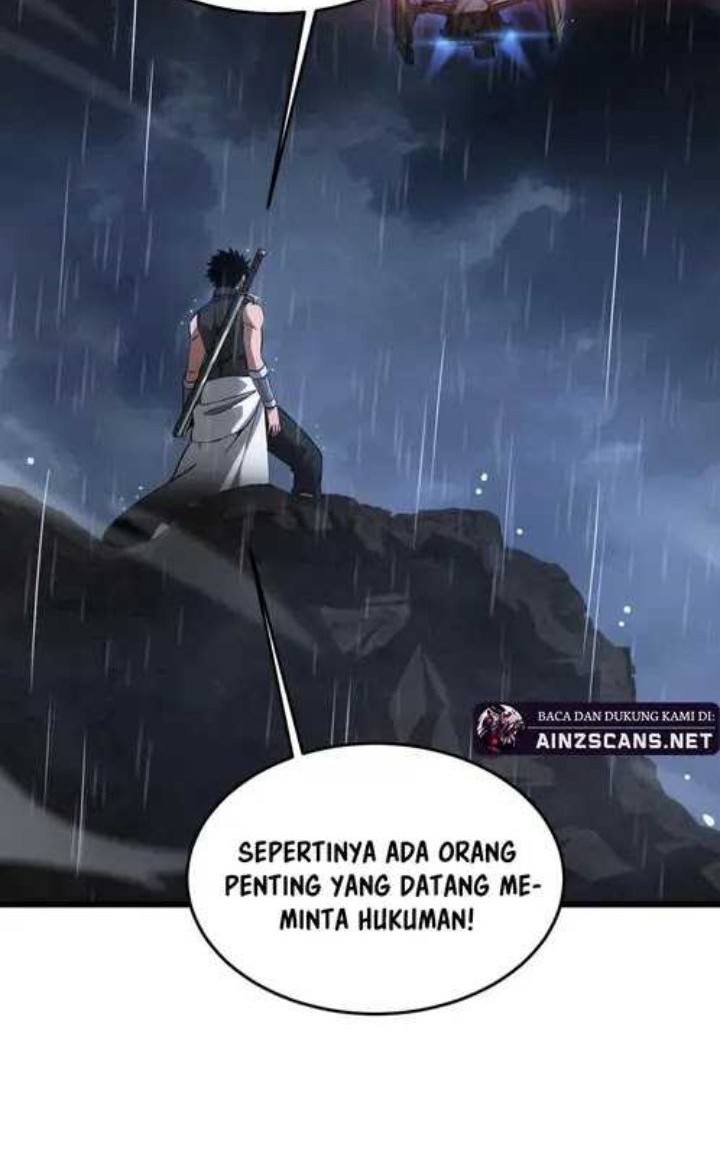 Apocalypse Sword God Chapter 63 Gambar 40