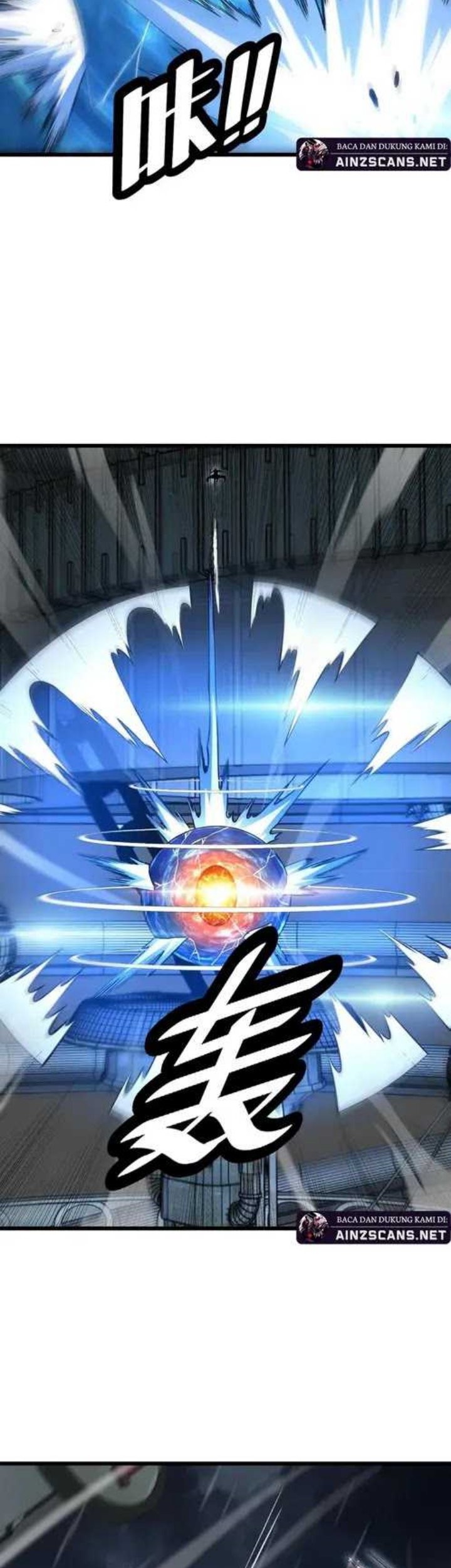 Apocalypse Sword God Chapter 63 Gambar 27