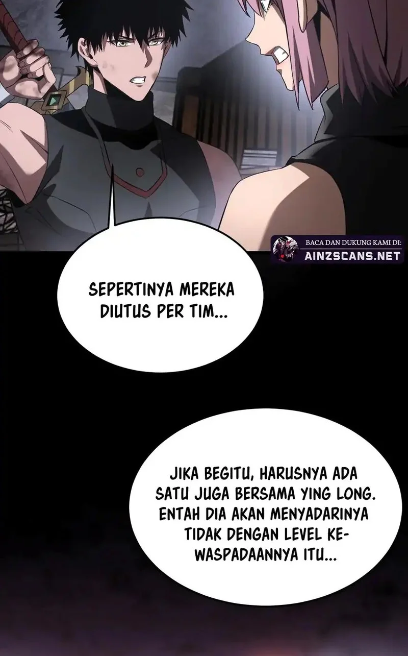 Apocalypse Sword God Chapter 75 Gambar 44