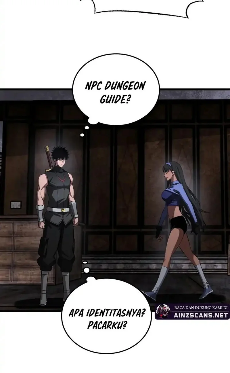 Apocalypse Sword God Chapter 75 Gambar 28