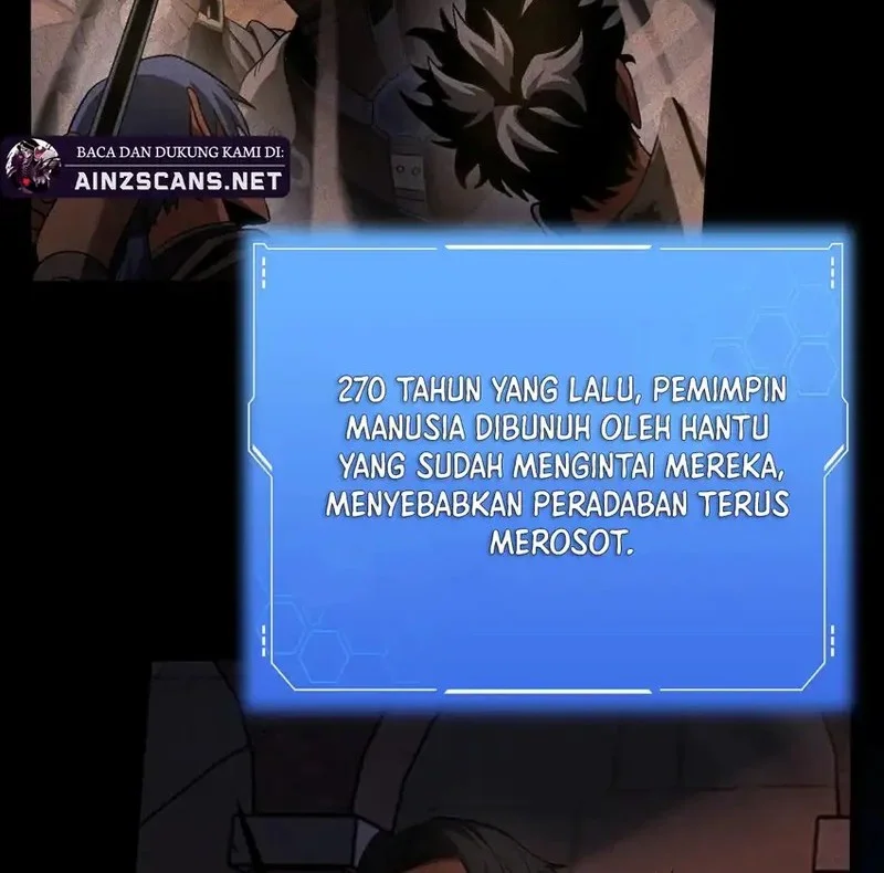 Apocalypse Sword God Chapter 75 Gambar 20