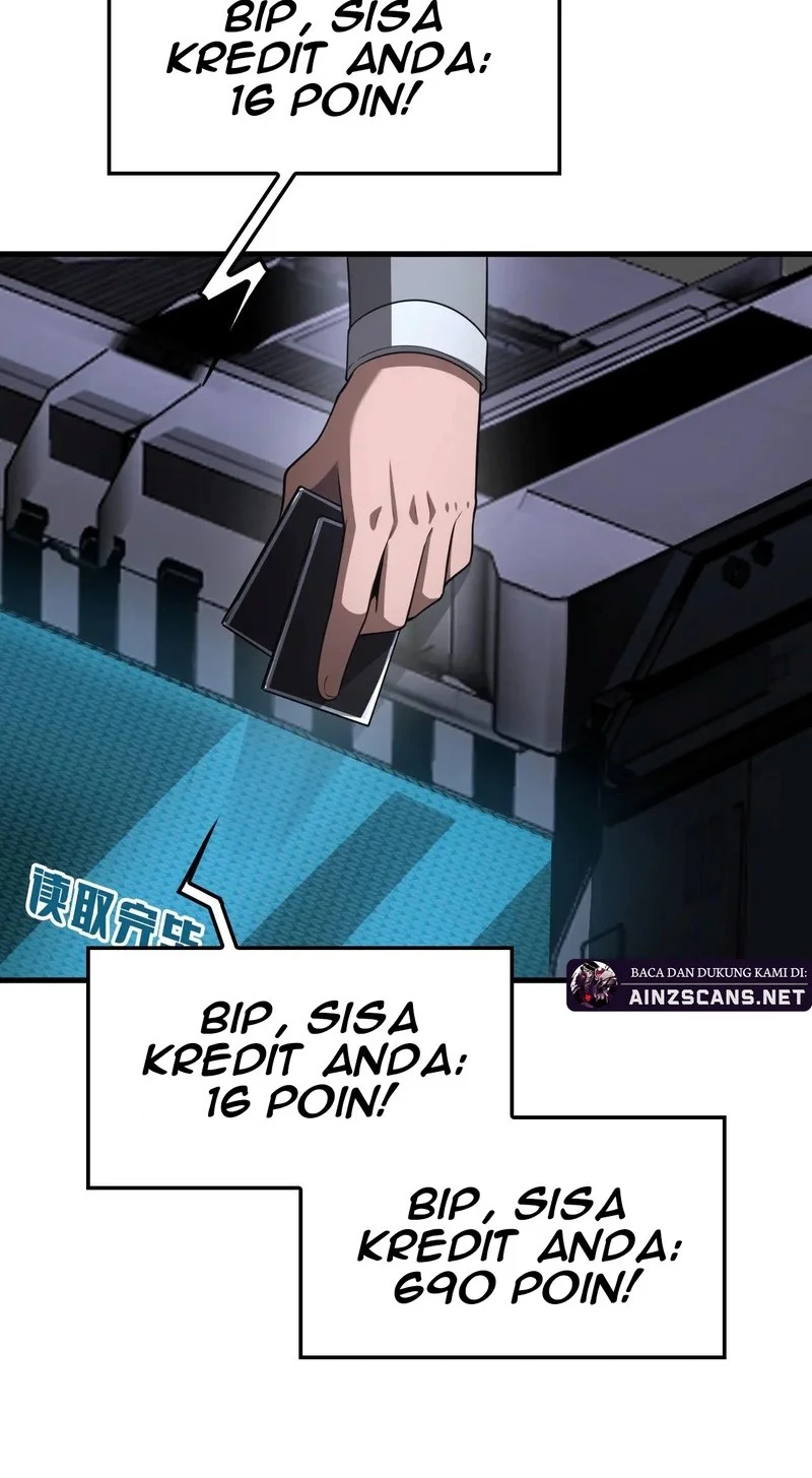 Apocalypse Sword God Chapter 76 Gambar 12