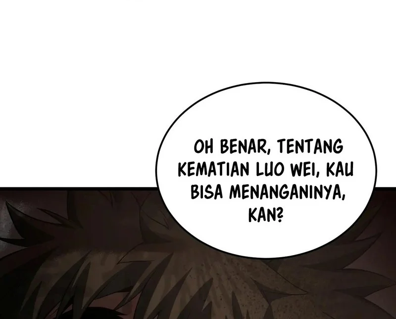 Apocalypse Sword God Chapter 76 Gambar 39