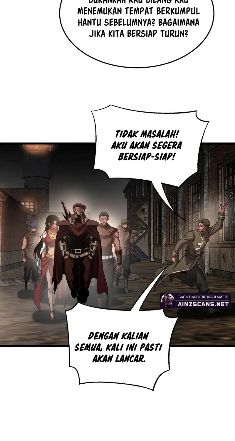 Apocalypse Sword God Chapter 76 Gambar 43