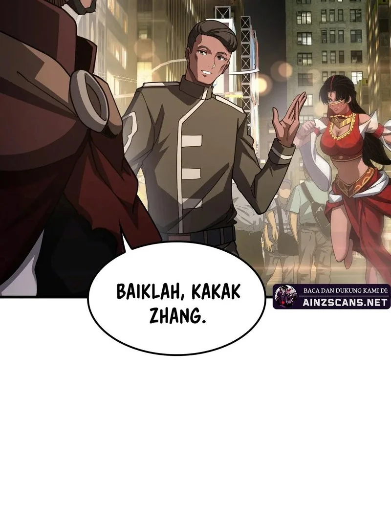 Apocalypse Sword God Chapter 76 Gambar 4