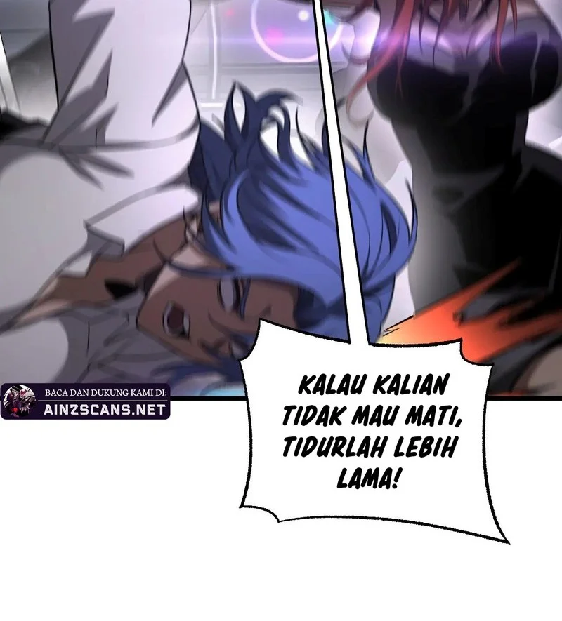 Apocalypse Sword God Chapter 76 Gambar 27