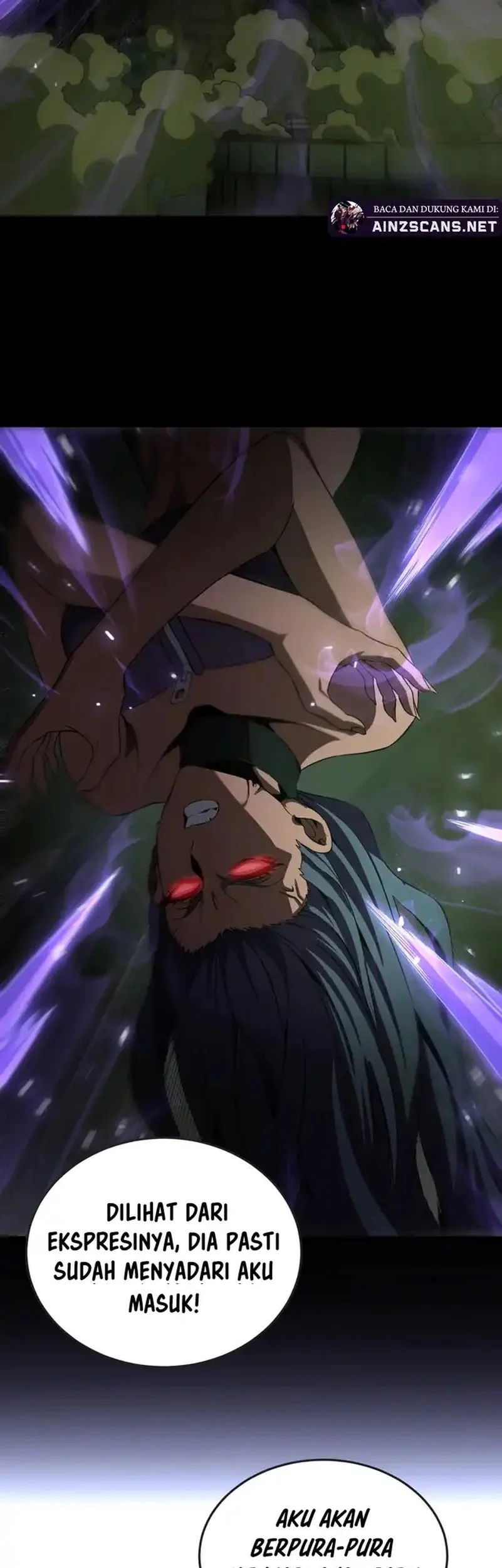 Apocalypse Sword God Chapter 77 Gambar 39