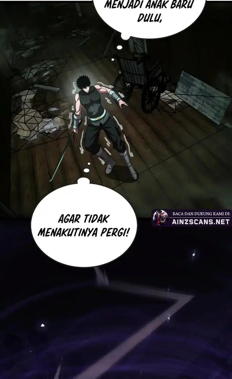 Apocalypse Sword God Chapter 77 Gambar 40