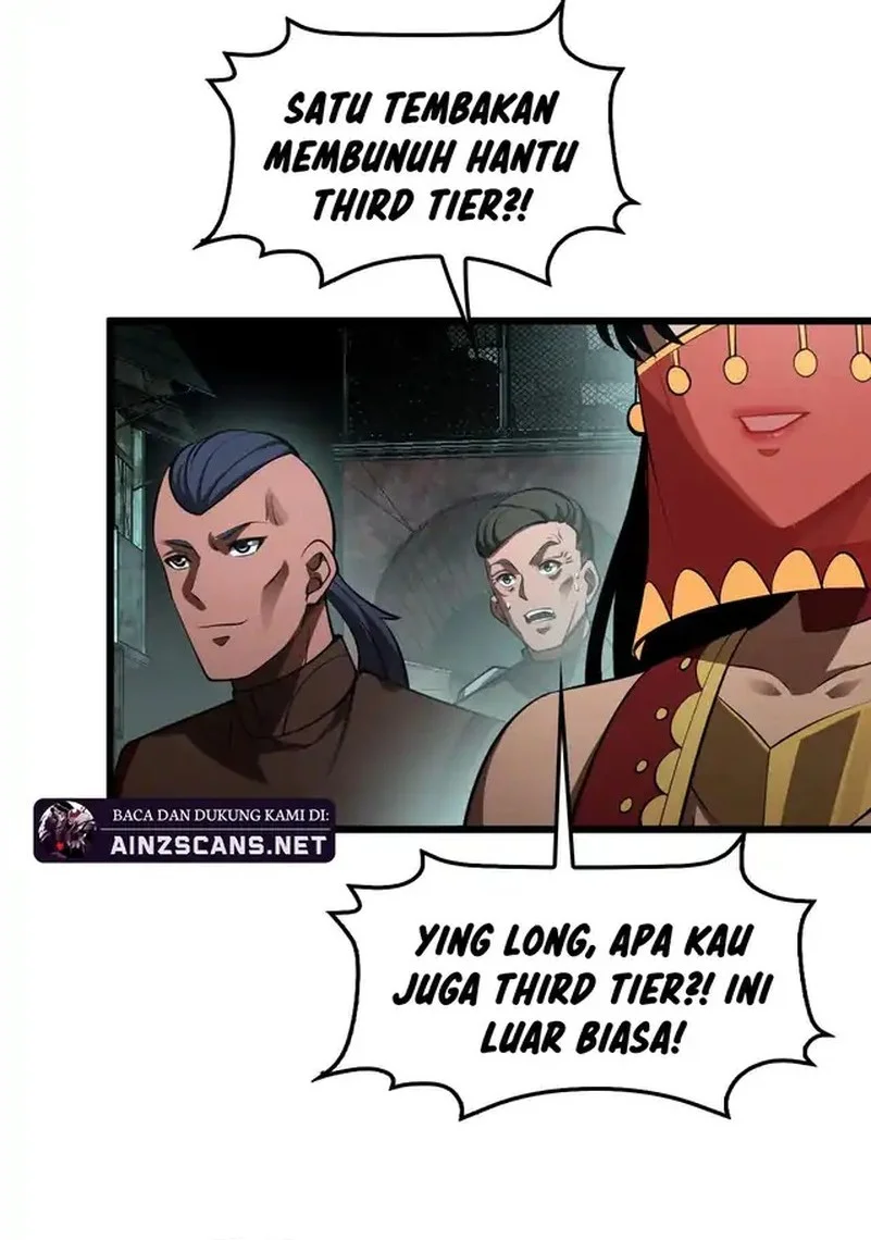 Apocalypse Sword God Chapter 77 Gambar 20