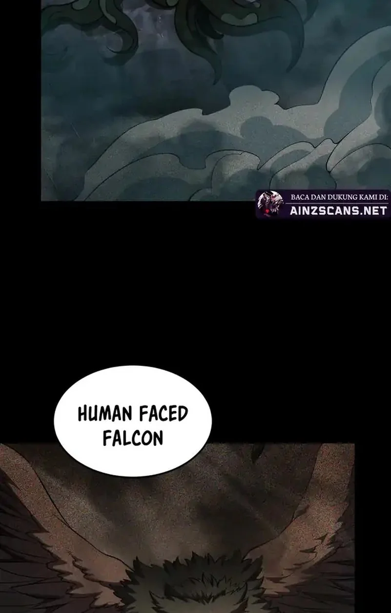 Apocalypse Sword God Chapter 77 Gambar 24