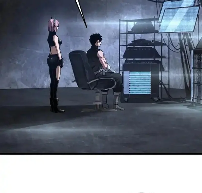 Apocalypse Sword God Chapter 77 Gambar 32