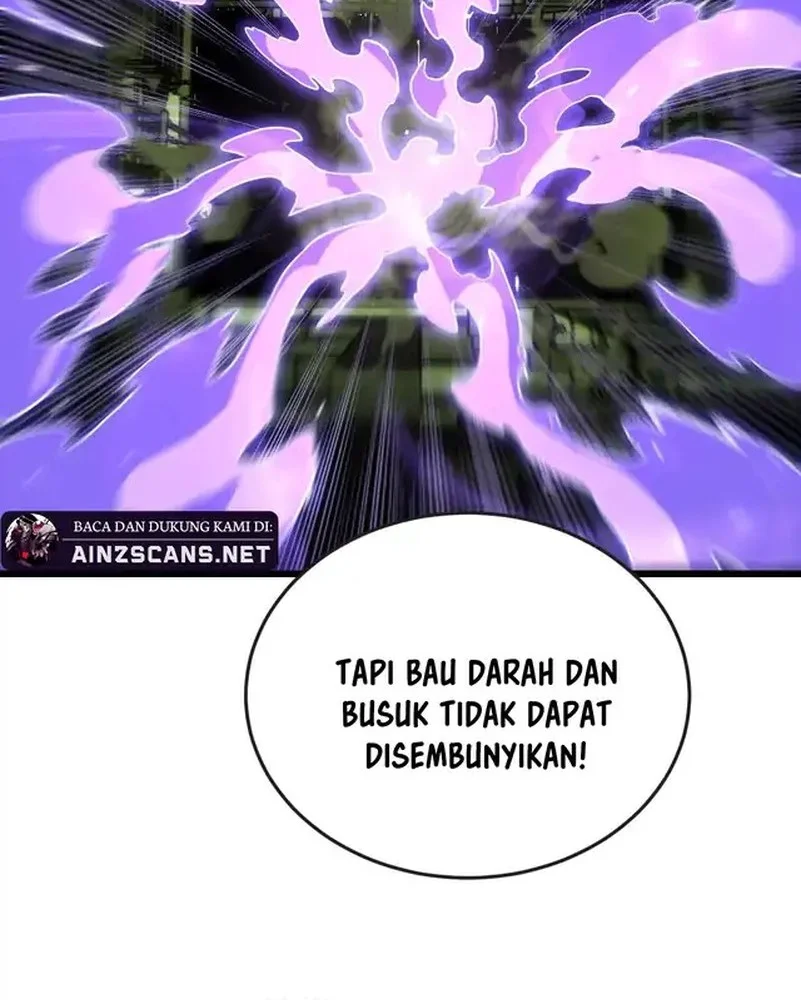 Apocalypse Sword God Chapter 77 Gambar 36