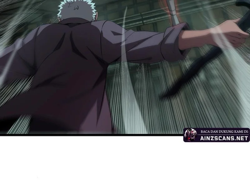 Apocalypse Sword God Chapter 78 Gambar 39