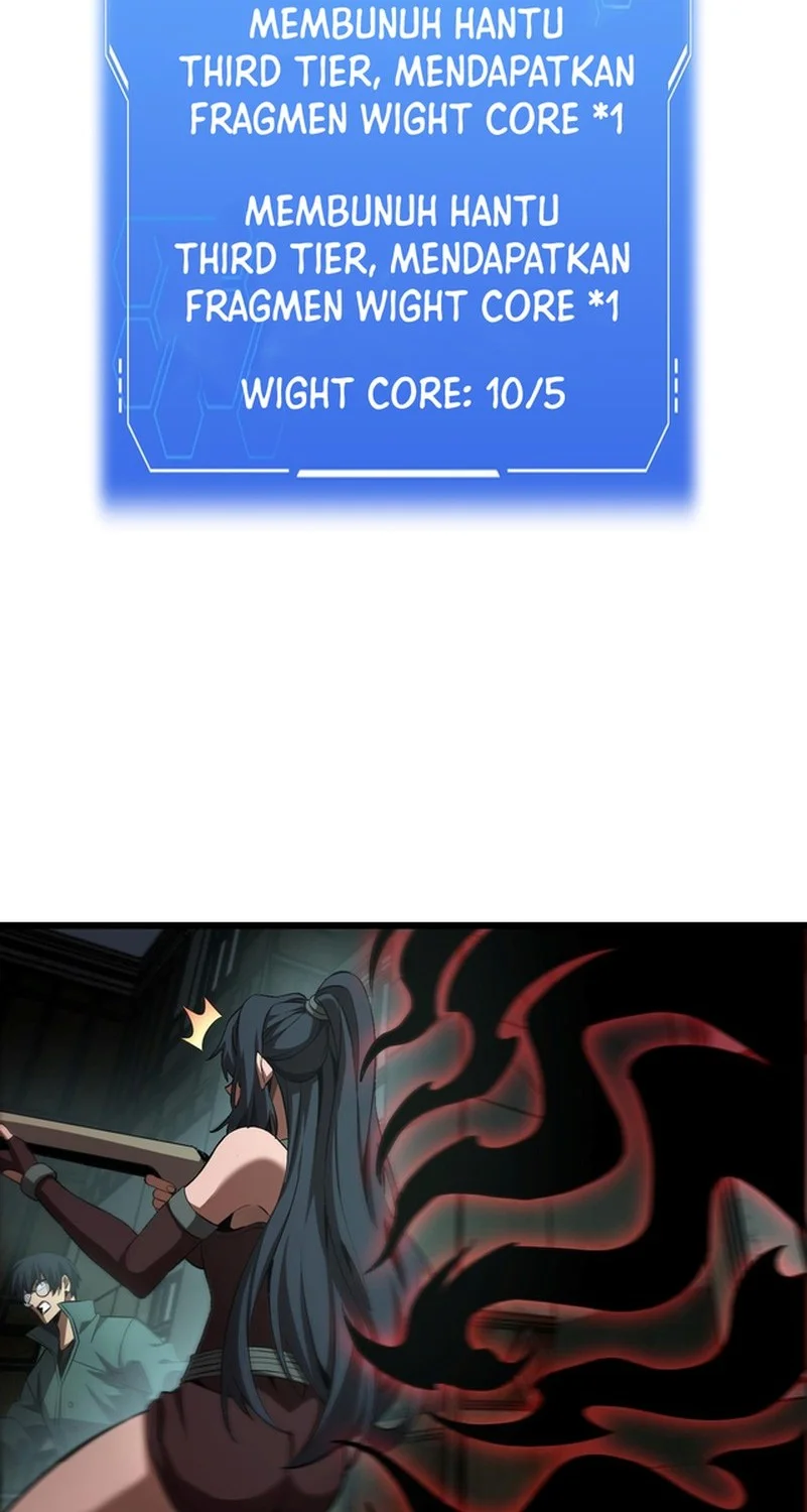 Apocalypse Sword God Chapter 78 Gambar 47