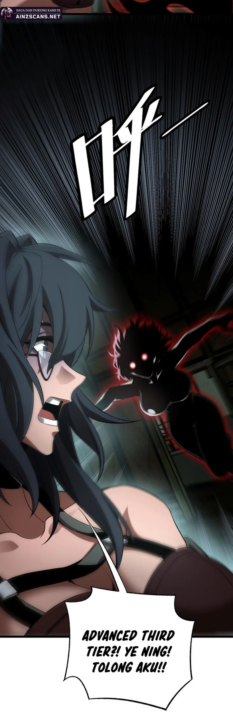 Apocalypse Sword God Chapter 78 Gambar 48