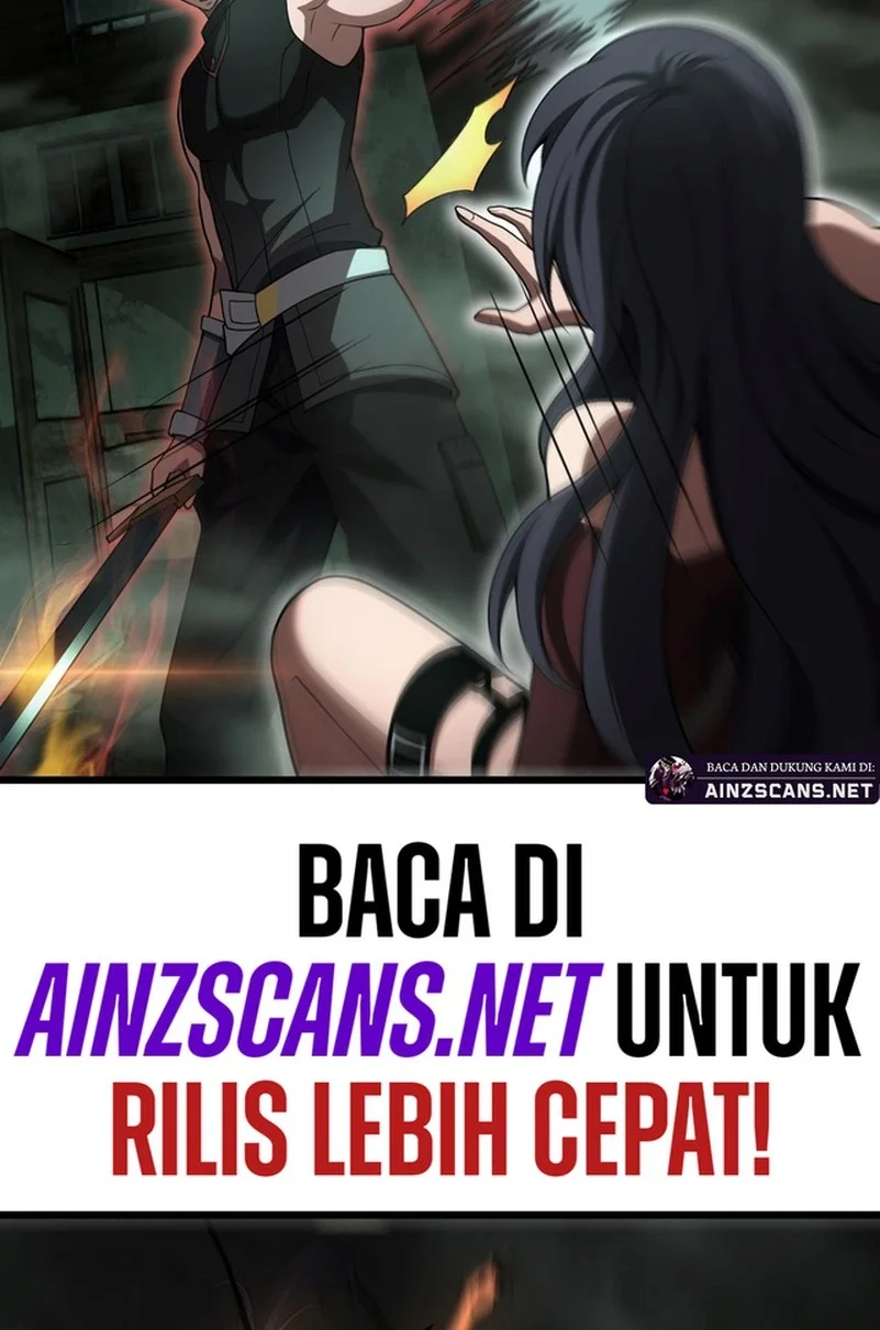 Apocalypse Sword God Chapter 78 Gambar 8