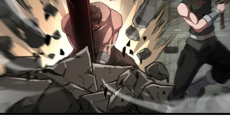 Apocalypse Sword God Chapter 78 Gambar 35