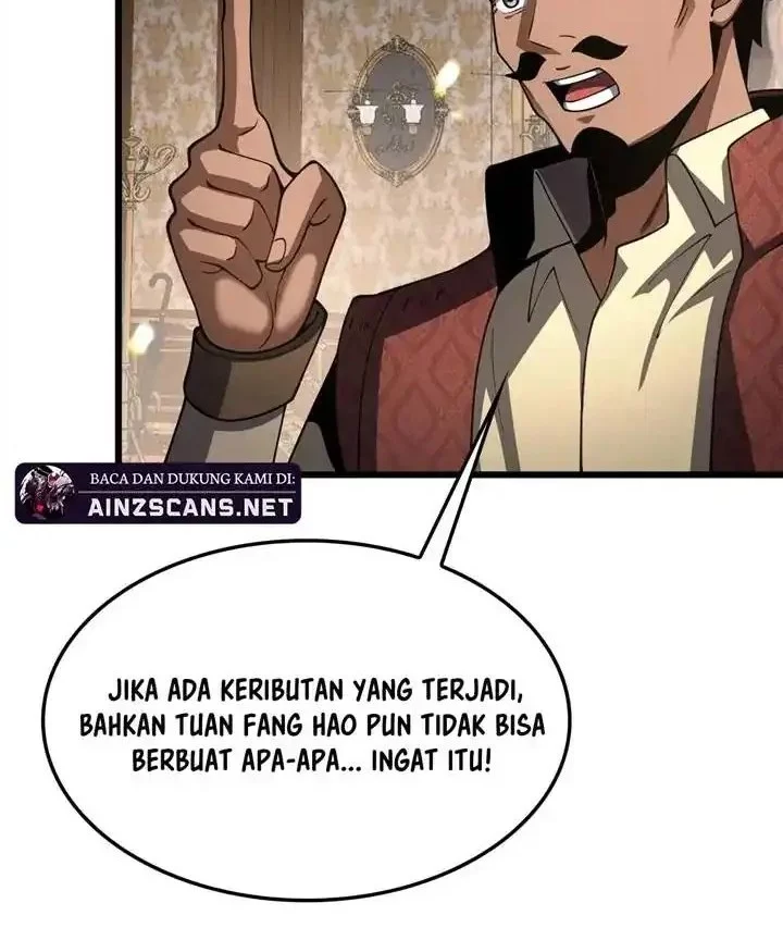 Apocalypse Sword God Chapter 70 Gambar 16