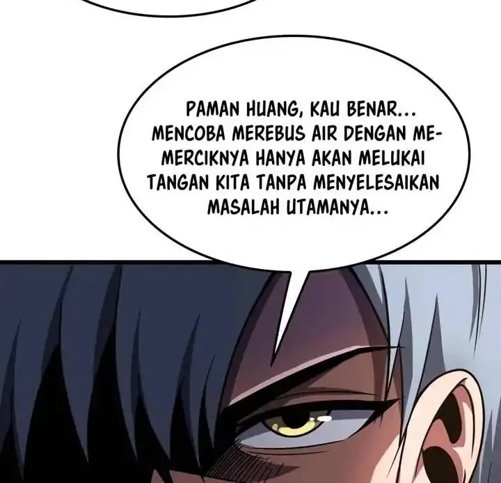 Apocalypse Sword God Chapter 70 Gambar 36