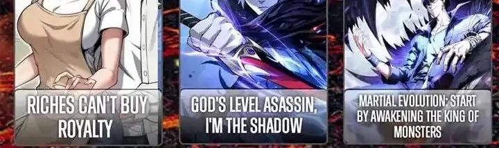 Apocalypse Sword God Chapter 71 Gambar 44