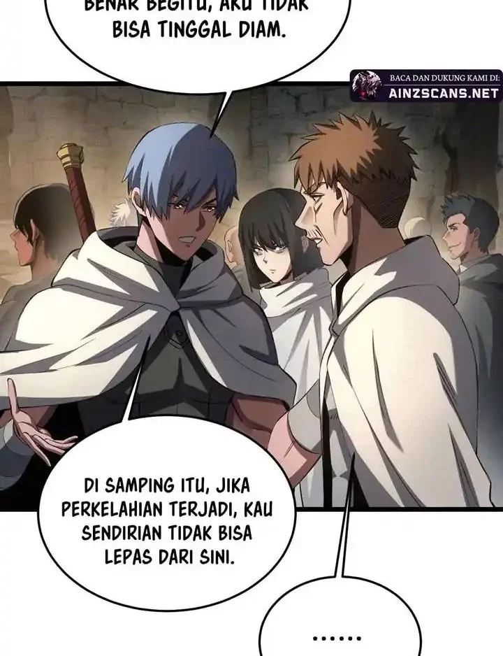 Apocalypse Sword God Chapter 71 Gambar 8