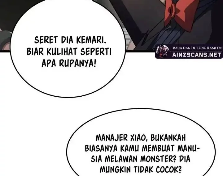 Apocalypse Sword God Chapter 71 Gambar 16