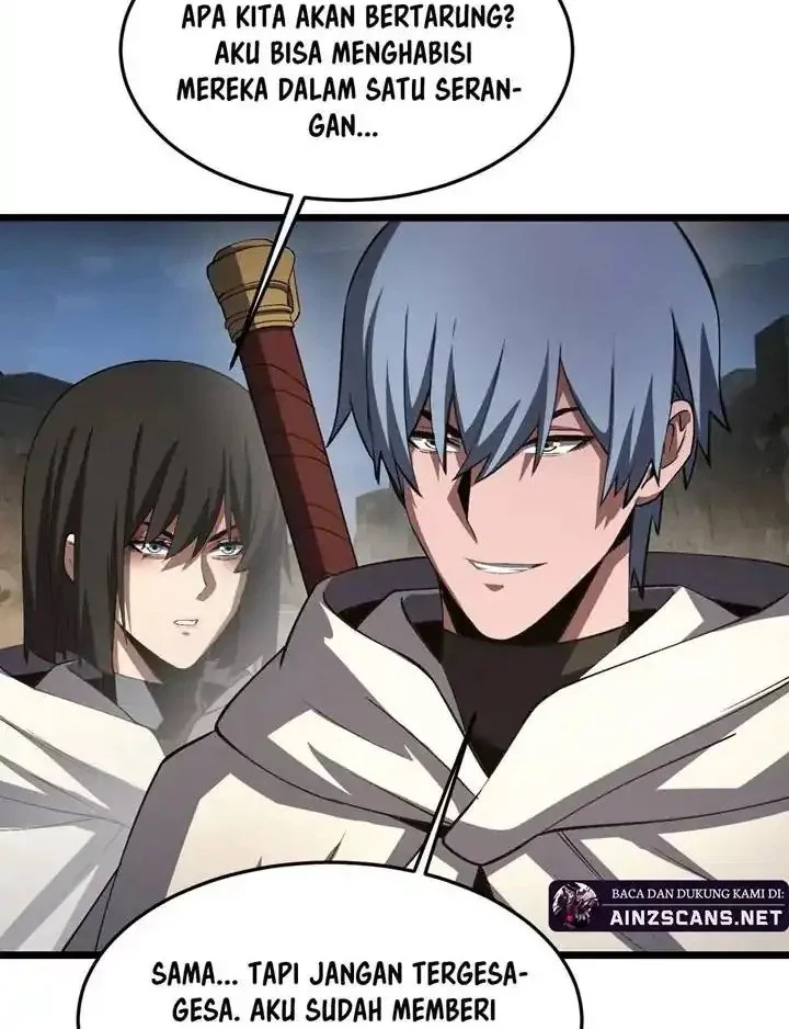 Apocalypse Sword God Chapter 71 Gambar 36