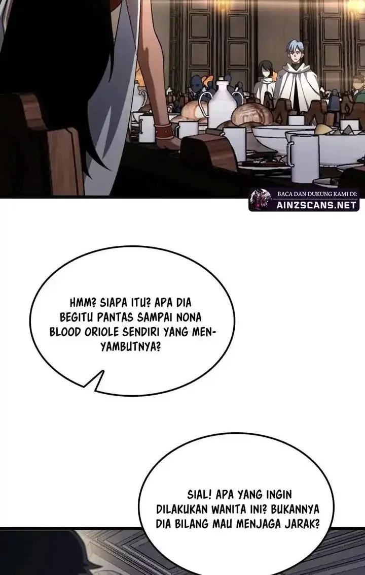 Apocalypse Sword God Chapter 72 Gambar 4