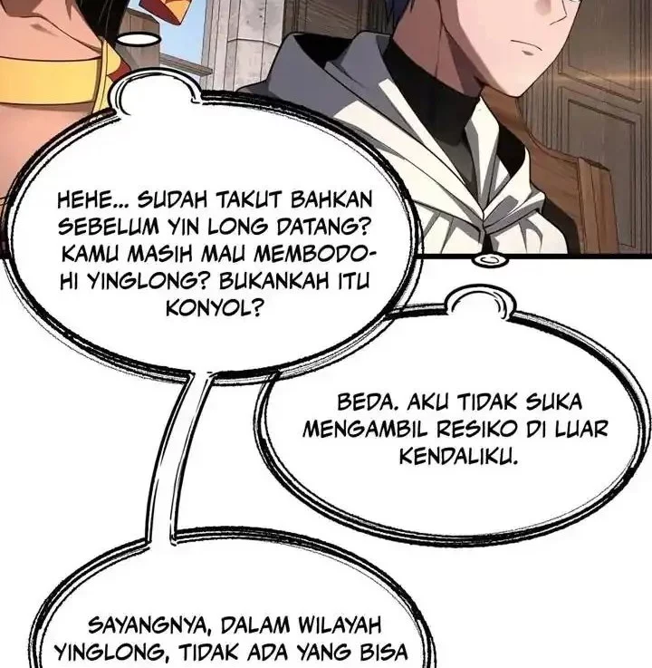 Apocalypse Sword God Chapter 72 Gambar 8