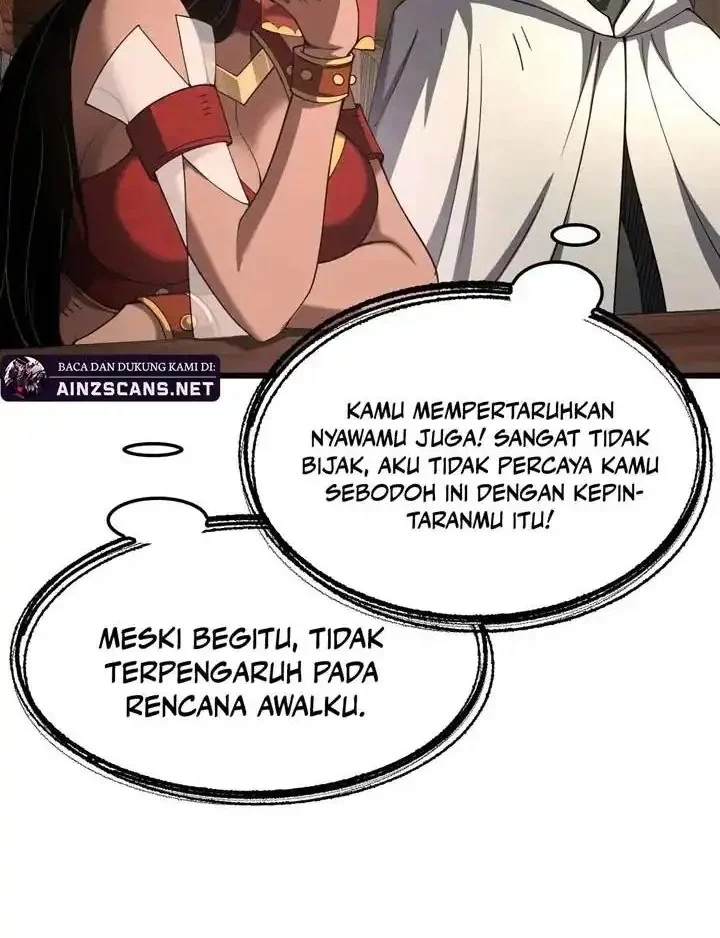 Apocalypse Sword God Chapter 72 Gambar 28