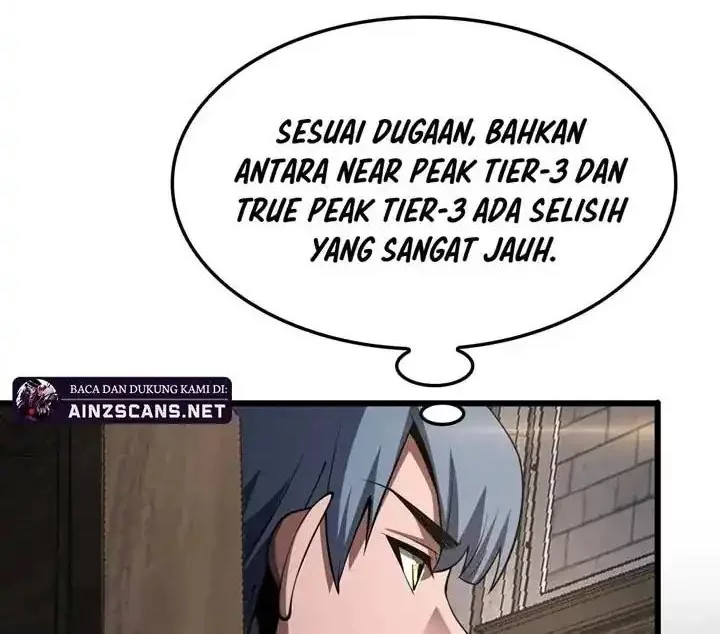 Apocalypse Sword God Chapter 72 Gambar 16