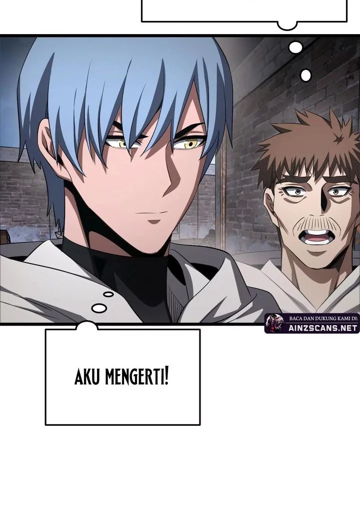 Apocalypse Sword God Chapter 73 Gambar 38