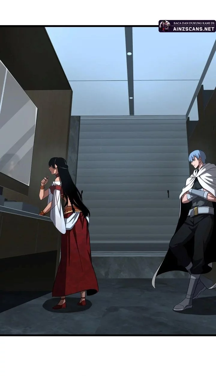 Manhua Apocalypse Sword God Chapter 73 gambar nomor 2